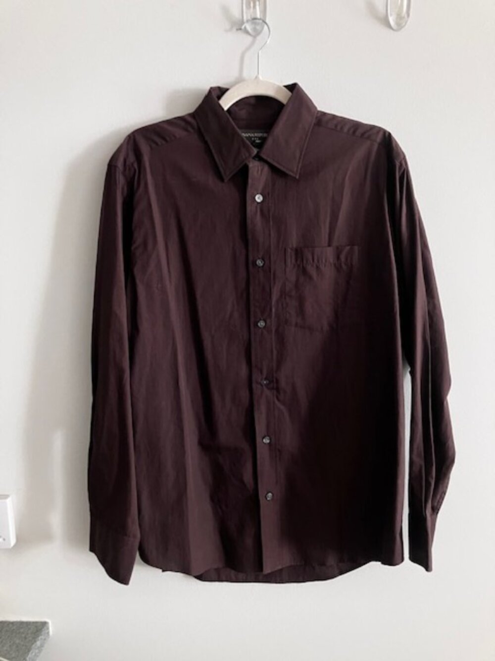 Banana Republic Women's Cotton Shirt - M - NWT